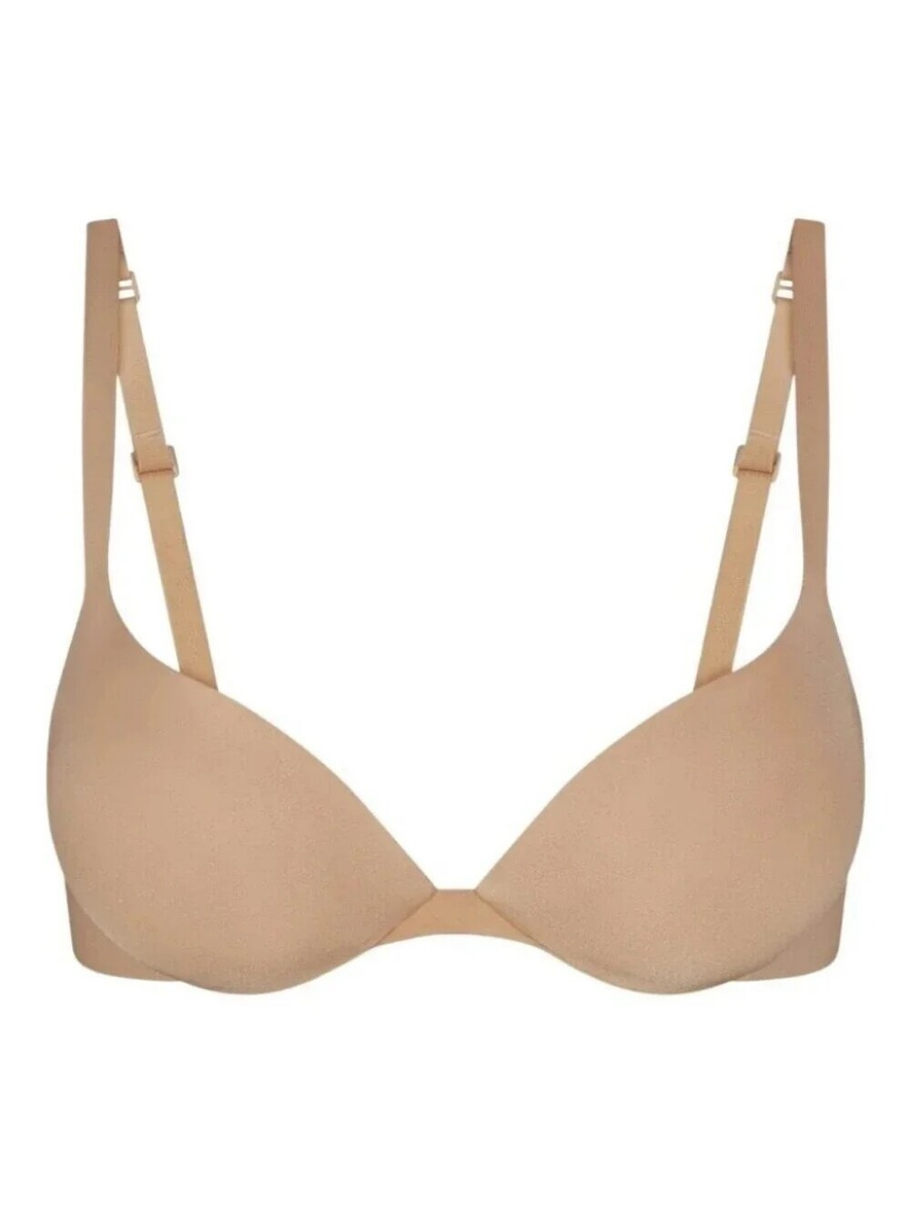 Skims Ultimate Push-Up Plunge Bra